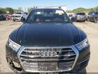 2020 Audi Q5 Premium 45 Tfsi Quattro S Tronic/titanium Premium 45 Tfsi Quattro S Tronic Черный vin: WA1ANAFY1L2016400