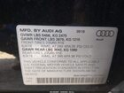 2020 Audi Q5 Premium 45 Tfsi Quattro S Tronic/titanium Premium 45 Tfsi Quattro S Tronic Черный vin: WA1ANAFY1L2016400