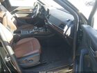 2020 Audi Q5 Premium 45 Tfsi Quattro S Tronic/titanium Premium 45 Tfsi Quattro S Tronic Черный vin: WA1ANAFY1L2016400