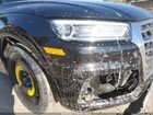 2020 Audi Q5 Premium 45 Tfsi Quattro S Tronic/titanium Premium 45 Tfsi Quattro S Tronic Черный vin: WA1ANAFY1L2016400