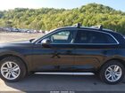2020 Audi Q5 Premium 45 Tfsi Quattro S Tronic/titanium Premium 45 Tfsi Quattro S Tronic Черный vin: WA1ANAFY1L2016400