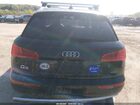 2020 Audi Q5 Premium 45 Tfsi Quattro S Tronic/titanium Premium 45 Tfsi Quattro S Tronic Черный vin: WA1ANAFY1L2016400