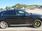 2020 Audi Q5 Premium 45 Tfsi Quattro S Tronic/titanium Premium 45 Tfsi Quattro S Tronic Черный vin: WA1ANAFY1L2016400