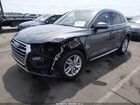 2020 Audi Q5 Premium 45 Tfsi Quattro S Tronic Серый vin: WA1ANAFY1L2081361 2020 Audi Q5 Premium 45 Tfsi Quattro S Tronic Серый vin: WA1ANAFY1L2081361