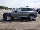 2020 Audi Q5 Premium 45 Tfsi Quattro S Tronic Серый vin: WA1ANAFY1L2081361 2020 Audi Q5 Premium 45 Tfsi Quattro S Tronic Серый vin: WA1ANAFY1L2081361