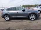 2020 Audi Q5 Premium 45 Tfsi Quattro S Tronic Серый vin: WA1ANAFY1L2081361 2020 Audi Q5 Premium 45 Tfsi Quattro S Tronic Серый vin: WA1ANAFY1L2081361