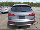 2020 Audi Q5 Premium 45 Tfsi Quattro S Tronic Серый vin: WA1ANAFY1L2081361 2020 Audi Q5 Premium 45 Tfsi Quattro S Tronic Серый vin: WA1ANAFY1L2081361