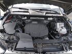 2020 Audi Q5 Premium 45 Tfsi Quattro S Tronic Серый vin: WA1ANAFY1L2081361 2020 Audi Q5 Premium 45 Tfsi Quattro S Tronic Серый vin: WA1ANAFY1L2081361