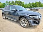 2018 Audi Q5 Premium Charcoal vin: WA1ANAFY2J2065070 2018 Audi Q5 Premium Charcoal vin: WA1ANAFY2J2065070