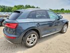 2018 Audi Q5 Premium Charcoal vin: WA1ANAFY2J2065070 2018 Audi Q5 Premium Charcoal vin: WA1ANAFY2J2065070