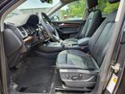 2018 Audi Q5 Premium Charcoal vin: WA1ANAFY2J2065070 2018 Audi Q5 Premium Charcoal vin: WA1ANAFY2J2065070