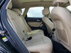 2019 Audi Q5 Premium Черный vin: WA1ANAFY2K2045760
