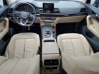 2019 Audi Q5 Premium Черный vin: WA1ANAFY2K2045760