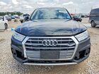 2019 Audi Q5 Premium Черный vin: WA1ANAFY2K2045760