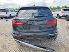 2019 Audi Q5 Premium Черный vin: WA1ANAFY2K2045760