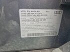 2018 Audi Q5 Premium Серый vin: WA1ANAFY3J2021577