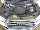 2019 Audi Q5 Premium White vin: WA1ANAFY3K2039014