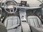 2019 Audi Q5 Premium White vin: WA1ANAFY3K2054516