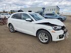 2019 Audi Q5 Premium White vin: WA1ANAFY3K2054516