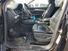 2019 Audi Q5 Premium Черный vin: WA1ANAFY3K2088486