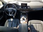 2018 Audi Q5 Premium Белый vin: WA1ANAFY5J2004652
