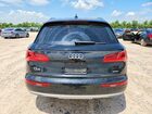 2019 Audi Q5 Premium Black vin: WA1ANAFY5K2045705