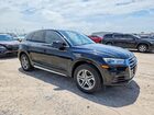 2019 Audi Q5 Premium Black vin: WA1ANAFY5K2045705