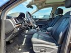 2019 Audi Q5 Premium Black vin: WA1ANAFY5K2045705