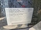 2019 Audi Q5 Premium Black vin: WA1ANAFY5K2045705