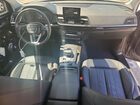 2020 Audi Q5 Premium Gray vin: WA1ANAFY5L2084652