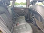 2018 Audi Q5 Premium Черный vin: WA1ANAFY6J2006992