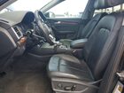 2018 Audi Q5 Premium Черный vin: WA1ANAFY6J2006992