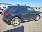 2018 Audi Q5 Premium Black vin: WA1ANAFY7J2132214 2018 Audi Q5 Premium Black vin: WA1ANAFY7J2132214
