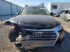 2018 Audi Q5 Premium Black vin: WA1ANAFY7J2132214 2018 Audi Q5 Premium Black vin: WA1ANAFY7J2132214