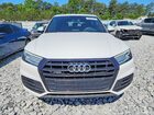 2020 Audi Q5 Premium Белый vin: WA1ANAFY9L2114221