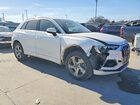 2021 Audi Q3 Premium 40 Белый vin: WA1AUCF32M1095960