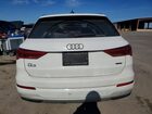 2021 Audi Q3 Premium 40 Белый vin: WA1AUCF32M1095960