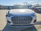 2021 Audi Q3 Premium 40 Белый vin: WA1AUCF32M1095960