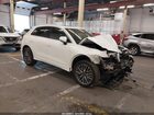 2021 Audi Q3 Premium 40 Tfsi Quattro Tiptronic White vin: WA1AUCF3XM1083426