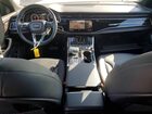 2021 Audi Q8 Premium Gray vin: WA1AVAF11MD034257