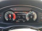 2021 Audi Q8 Premium Gray vin: WA1AVAF11MD034257