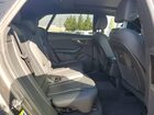 2021 Audi Q8 Premium Gray vin: WA1AVAF11MD034257