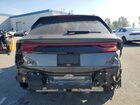 2021 Audi Q8 Premium Gray vin: WA1AVAF11MD034257