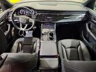 2021 Audi Q8 Premium Черный vin: WA1AVAF15MD015646