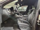 2021 Audi Q8 Premium Черный vin: WA1AVAF15MD015646