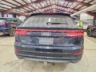 2021 Audi Q8 Premium Черный vin: WA1AVAF15MD015646