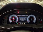 2021 Audi Q8 Premium Черный vin: WA1AVAF15MD015646