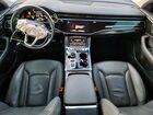 2021 Audi Q8 Premium Black vin: WA1AVAF19MD031106