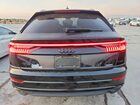 2021 Audi Q8 Premium Black vin: WA1AVAF19MD031106