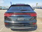 2022 Audi Q8 Premium Черный vin: WA1AVBF15ND003729
